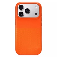 Étui de protection magnétique anti-chute officiel Beats pour iPhone 17 Pro avec contrôle de la caméra IA, coque intégrale en TPU