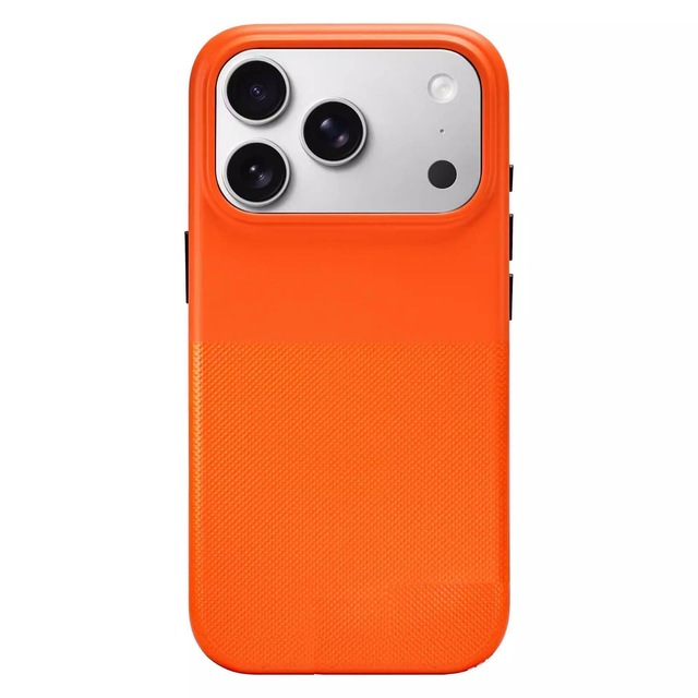 Beats Official Magnetic Anti Drop Protective case for iPhone 17 Pro with AI Camera Control TPU All Inclusive case