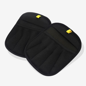 Nouveaux Gants Populaires Écologiques à Piles pour l'Élimination des Poils d'Animaux, Brosse Bidirectionnelle, Anti-Statique, Adhésifs, pour Chiens (Produit Transfrontalier) - Product Image 5