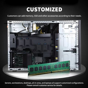 Computador Recondicionado Servidores Motherboard Dells Poweredge R440 R540 Servidor - Product Image 5