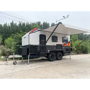 caravan manufacturer australia australian standard camper caravans and motorhomes made in china travel trailer caravan for sale