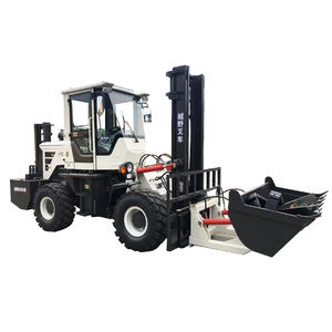 Montacargas Rentables en Myanmar, Fabricante de Montacargas <span class=keywords><strong>Tailift</strong></span> - Product Image 2