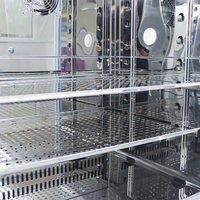 Incubateur de laboratoire Biobase CN BJPX-MB100 100L avec écran tactile, chambre de température et d'humidité, 26 ans d'expérience fabricant