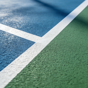 أفضل أرضيات مطاطية من مادة EPDM للملاعب، معتمدة من CE، ناعمة، آمنة للملاعب الرياضية الاحترافية، مقاومة للماء ومضادة للانزلاق للاستخدام الخارجي - Product Image 4