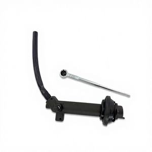 Cilindro Maestro de Embrague para Hiace 5L3Z7A543AC, Hilux 6L34-7A543-BB, Mitsubishi Dyna 6L3Z-7A543-AA, Nuevo Cilindro Receptor de Embrague 6L3Z7A543 - Product Image 1