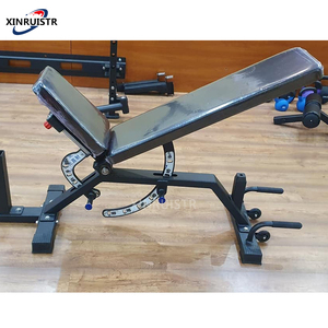 <span class=keywords><strong>Banc</strong></span> multifonctionnel FID équipement de gymnastique domestique et commerciale réglable pour la <span class=keywords><strong>musculation</strong></span> <span class=keywords><strong>pliable</strong></span> fabriqué en Chine - Product Image 2