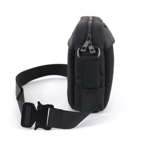 Túi đeo chéo nam du lịch Changrong có khóa kéo - Product Image 2