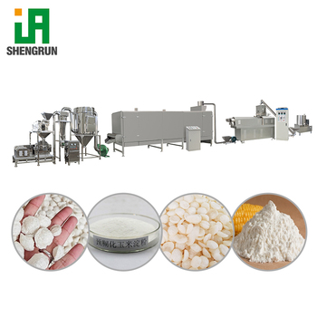 High Standard Mung Bean Nutritional Powder