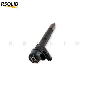 Injecteur de carburant diesel Common Rail Rsoliddiesel 0445110266 pour 306D1, TD4 204D3, M57D30, pièces de machines de construction - Product Image 3
