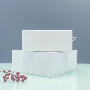 ขวดเซรั่มหน้าแบบหรูหรา ขนาด 50 มล. ทรงกลม ก้นหนา ขวดแก้วฝ้า ขนาด 30 มล. 1 ออนซ์ สำหรับน้ำมันหอมระเหย พร้อมกล่อง - Product Image 4