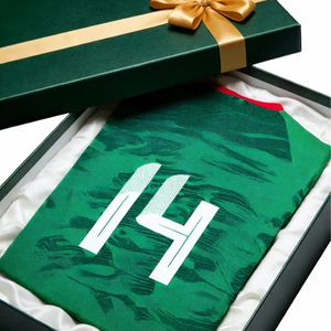 Celana Pendek Timnas Sepak Bola Marcel Ruiz 14 Bordir Kualitas Grosir, Dapat Disesuaikan, Bernapas, untuk Suporter, Kandang, Piala Dunia 26 - Product Image 1