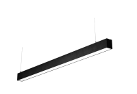 Lampu Jalur Led Linear Desain 40W 2700K 3000K 5000K