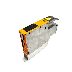 ตัวควบคุม PLC รุ่น B&R 8BVI0110HWS00001 ไดรฟ์ B&R รุ่น 8BVI0014HCD0.000-1 8BVI0110HWS0.000-1 - Product Image 2