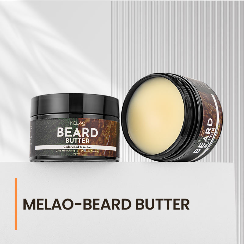 BEARD BUTTER
