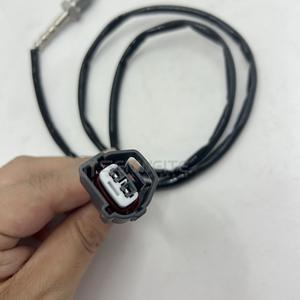 เซ็นเซอร์วัดอุณหภูมิ Senwitt รุ่น 8-98178358-1 สำหรับรถขุด Isuzu พร้อมสายไฟ - Product Image 2