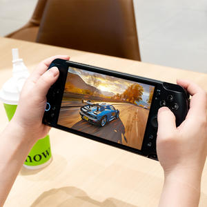 Netbook GPD WIN5มือถือ PC GPD Win MAX 2แล็ปท็อปเกมเมอร์ AMD Mini PC <span class=keywords><strong>ryze</strong></span> 7 8840U - Product Image 3