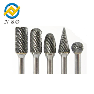 Loại <span class=keywords><strong>M</strong></span> hình <span class=keywords><strong>n</strong></span>ó<span class=keywords><strong>n</strong></span> thiêu kết kim cương Burr Vonfram cacbua Burr đặt tập tin quay đơ<span class=keywords><strong>n</strong></span>/đôi cắt - Product Image 5