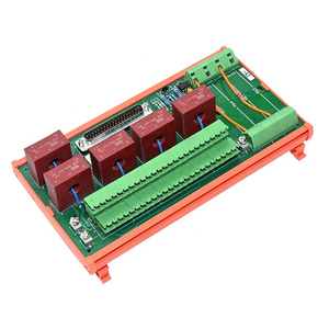 โมดูล6SE7031-7HG84-1JA1ตัวควบคุมโมดูลแหล่งจ่ายไฟอุตสาหกรรม - Product Image 3