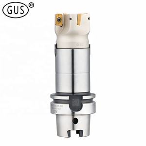 Porte-outil de fraisage frontal de haute qualité HSK <span class=keywords><strong>32A</strong></span> HSK40A HSK50A HSK63A HSK100A FMB22 FMB27 FMB32 pour machine de fraisage CNC - Product Image 3