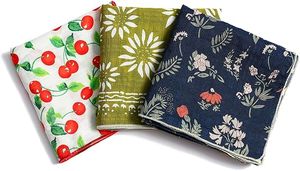 Pañuelo de diseño personalizado con impresión digital <span class=keywords><strong>en</strong></span> algodón suave para uso <span class=keywords><strong>en</strong></span> exteriores con protección a prueba de viento y UV, pañuelo personalizado - Product Image 3