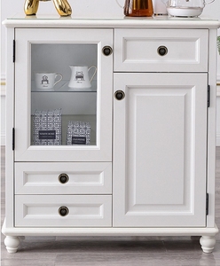 Mật độ cao Hợp kim kẽm thu nhỏ mặt trăng cổng kéo học giả của Patina Tủ phần cứng cho phòng ngủ nhà bếp cho tủ quần áo Cung điện-Bảo tàng - Product Image 4