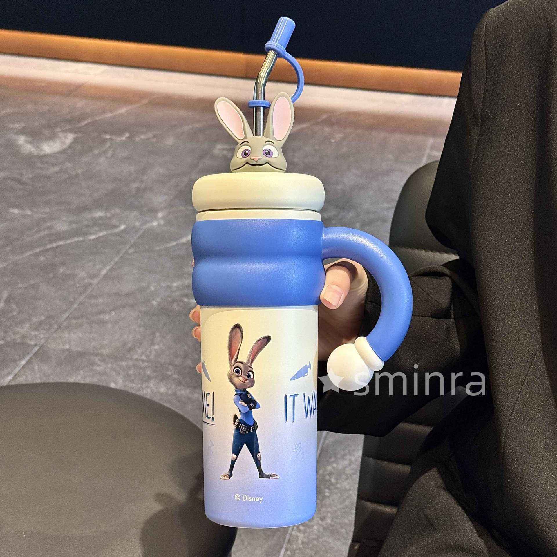 จูดี้ บลู