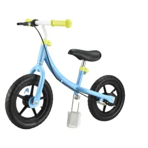 Балансировочный велосипед по заводской цене, дешевый алюминиевый детский велосипед, детский велосипед