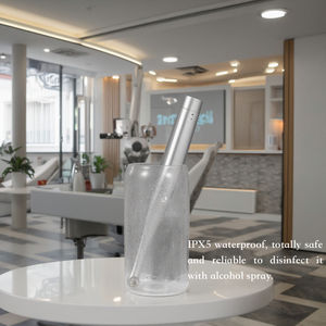 El endoscopio oral inteligente 4K está conectado a una computadora para comparación <span class=keywords><strong>de</strong></span> cuartos <span class=keywords><strong>de</strong></span> grados. - Product Image 4