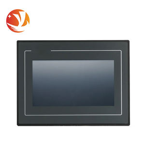 Interface homme-machine DOP-107EV D-elta d'origine neuve, écran tactile, contrôleur programmable PLC avec 16 entrées/sorties et 110V - Product Image 4