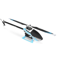 FLY WING 6CH 3D acrobaties GPS Altitude Hold One-key retour APP ajuster hélicoptère RC RTF avec H1 V2 système de contrôle de vol FW200