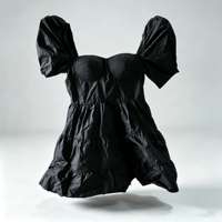 Robe tendance à lacets, plusieurs couleurs, robe à la mode, commande en gros uniquement, haute qualité, bon prix, robe d'occasion