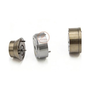 Ensemble de soupape de limitation de pression de carburant Common Rail 1110010018 F00R001166 V837079420 51103040429 - Product Image 1