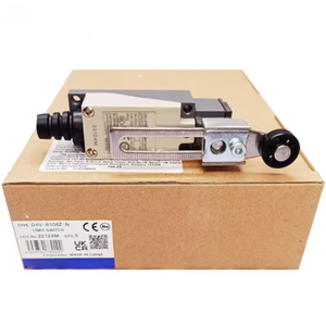 Contrôleur d'automatisation Xtester neuf et original avec module programmable D4V-8108Z-N, haute précision, garantie 1 an - Product Image 2