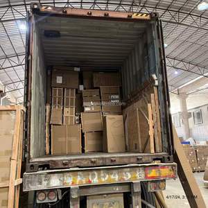 Выгодная цена, лучший сервис, морские перевозки FCL, экспедитор, услуги DDU, экспортно-импортное агентство, круглосуточная поддержка, Китай, по всему миру - Product Image 3