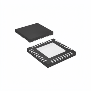 Power Management (PMIC) Buy Electronics Components Online Manufacturer Channel 36 WFQFN Exposed Pad MAX15014BATX+ - Product Image 1