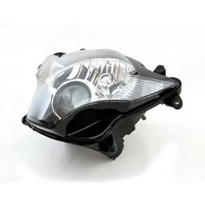 ไฟหน้ารถสำหรับ Suzuki <span class=keywords><strong>gsxr</strong></span> 600/750 2006-2007 <span class=keywords><strong>K6</strong></span> - Product Image 4