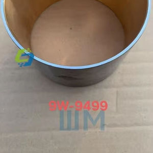 อะไหล่เครื่องจักรก่อสร้างว่านหมิง บุชชิ่ง 9w-9499 9w9499 สำหรับปลอกแบริ่งรถดันดิน - Product Image 3