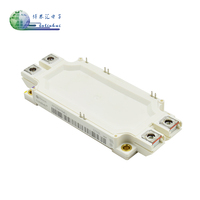 Module IGBT CAS300M17BM2, semi-conducteur de puissance à thyristor SiC