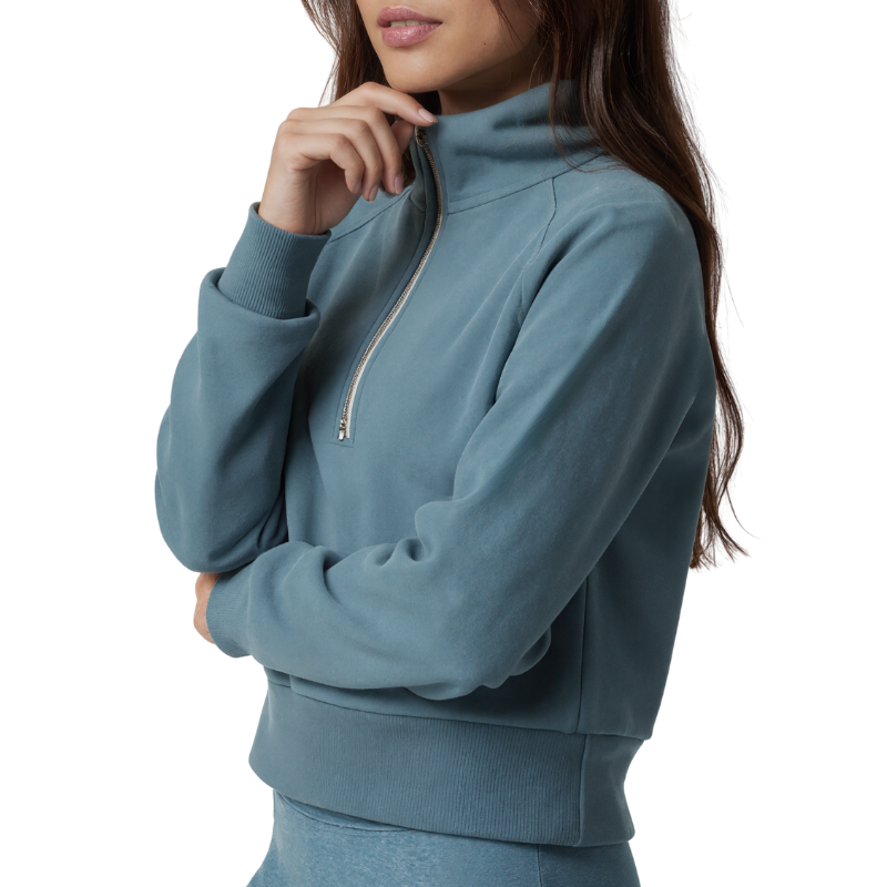 สีฟ้าควัน