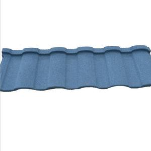 <span class=keywords><strong>กระเบื้อง</strong></span>แผ่นหลังคาอลูมิเนียมบ้านจีนที่ทันสมัยวัสดุเซรามิกดิน<span class=keywords><strong>เผา</strong></span>แก้วพีวีซีทนทาน - Product Image 6