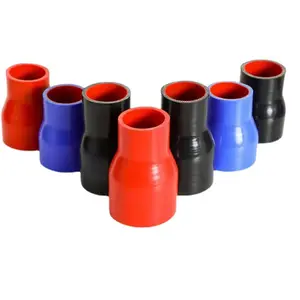 Car Radiator Straight Silicone Reducer Hosecustom Cheap Low Price Soft Silicone Tubinghump Silicone Hosesilicone Hose