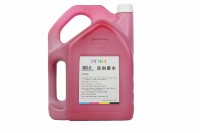 Encre pour imprimante jet d'encre SK4 510/35PL à faible odeur pour imprimante grand format extérieure