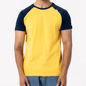 T-shirt homme à manches courtes, design personnalisé, tendance, vente en gros, prix bas, pour l'été, usage quotidien. - Product Image 6