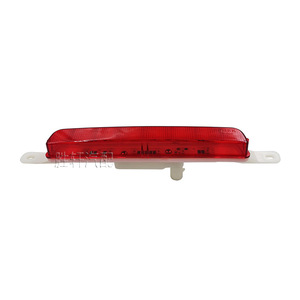 Luz de Freno Elevada para Dodge Grand Caravan 08-19, Luz Trasera LED Multifunción 12V 68083906AC - Product Image 2