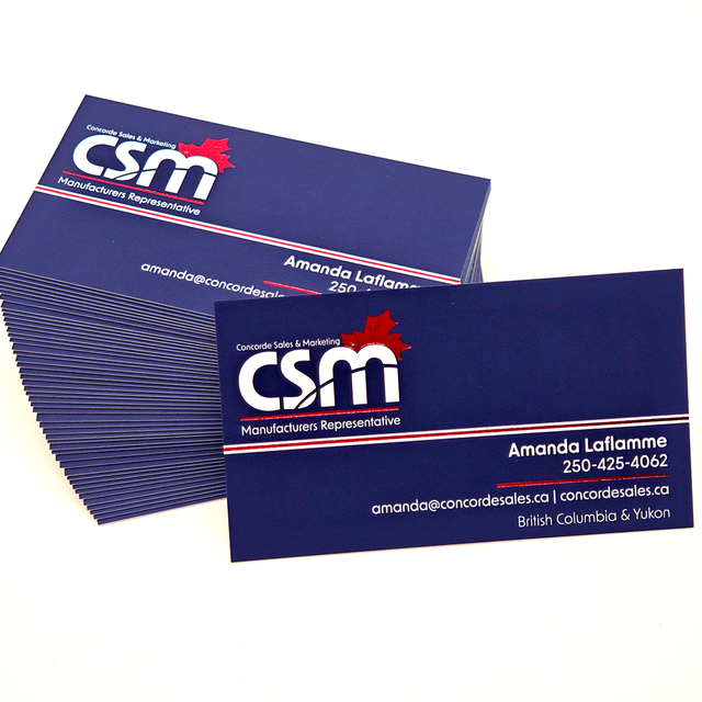 Custom Business Cards with Fancy Paper PVC/Cardboard Offset Printing Embossed Foil Stamping UV Coating
