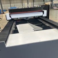 Machine de découpe et de gravure au laser CO2 pour acrylique et bois 130W 150W 180W 300W