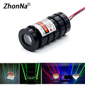 <span class=keywords><strong>Laser</strong></span> màu đỏ chùm thô mô-đun 100mW chuyên nghiệp DJ hộp đêm bên hiển thị sân khấu lấp lánh KTV thanh đèn <span class=keywords><strong>RGB</strong></span> Ba phong cách optionsok - Product Image 4