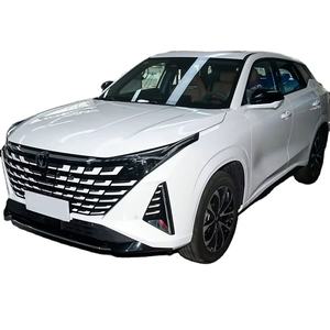 चेंगन मुनी z idd phev प्रभावशाली इंजन पावर नई ऊर्जा वाहन के साथ स्टॉक में नई कार - Product Image 1