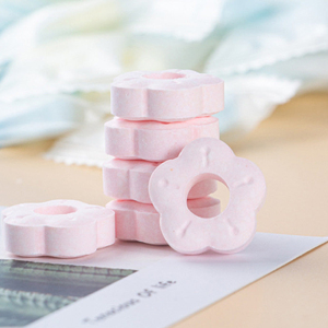 Bonbons sans sucre Bonbon Haleine fraîche <span class=keywords><strong>bicarbonate</strong></span> <span class=keywords><strong>de</strong></span> <span class=keywords><strong>soude</strong></span> sans sucre pastilles tablette bonbons VC sel <span class=keywords><strong>de</strong></span> mer saveur <span class=keywords><strong>de</strong></span> fruit bonbons à la menthe sans sucre - Product Image 3