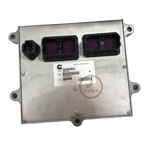 ชุดควบคุมเครื่องยนต์รถขุด PC300-8MO PC300-8 PC200-8 PC200-8MO ชิ้นส่วนรถขุด ECU 4921776 - Product Image 3